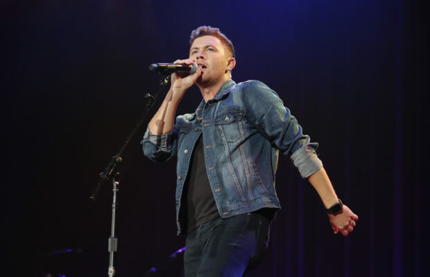 Scott McCreery LIVE Oct 15th – Casino Ballroom – Hampton Beach Scott McCreery LIVE Oct 15th – Casino Ballroom – Hampton Beach