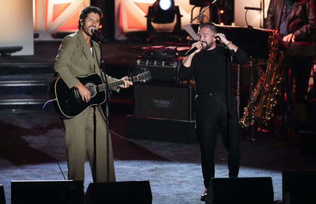 Dan & Shay LIVE Bank of NH Sept 18th  (w/Tyler Hubbard and Joss Ross)