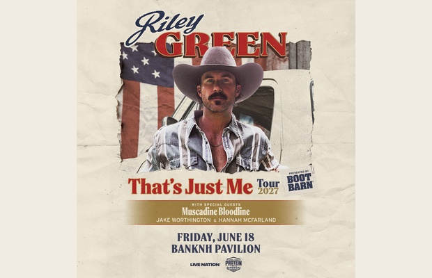 Win Riley Green Tickets Win Riley Green Tickets