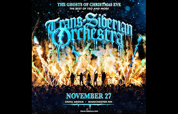 Win Trans-Siberian Orchestra Tickets Win Trans-Siberian Orchestra Tickets