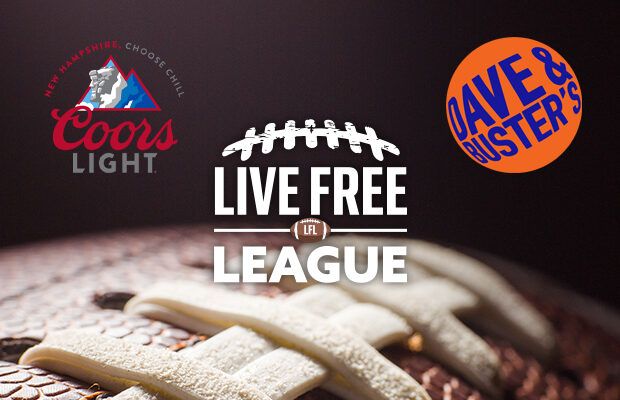 Make Your Picks for the Live Free League!