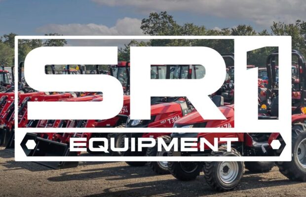 SR1 Equipment