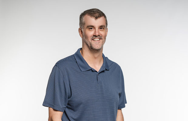 Mark Healy